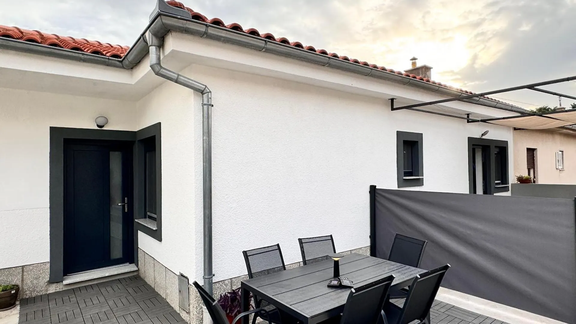 Apartment Noa Novi Vinodolski