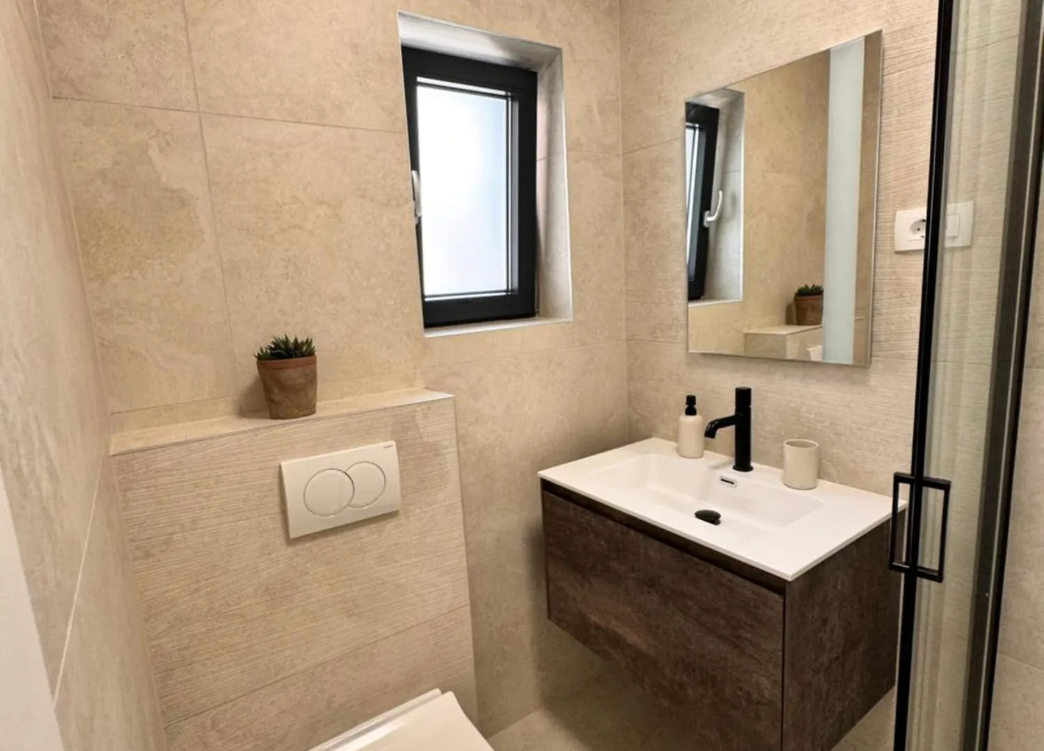 Apartment Noa Novi Vinodolski 0*,