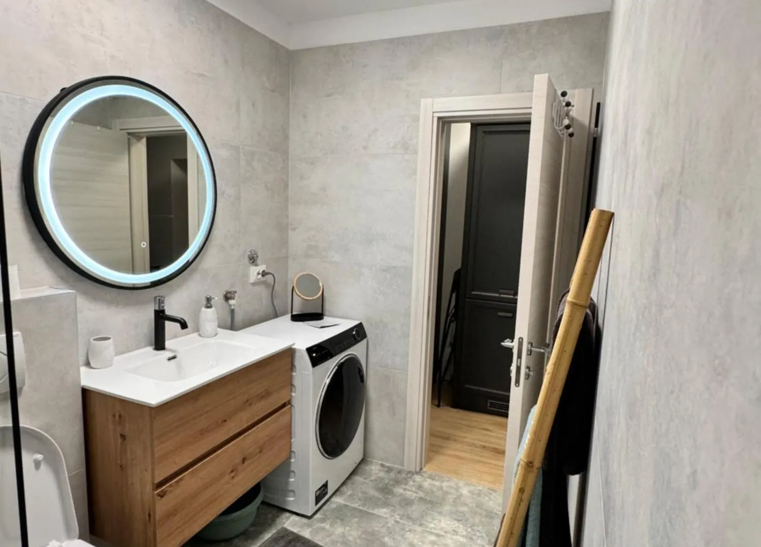 Apartment Noa Novi Vinodolski