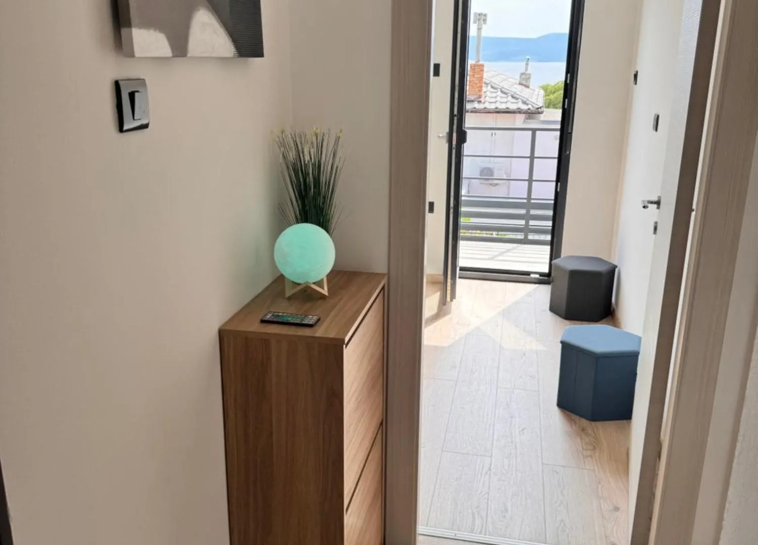 Apartment Noa Novi Vinodolski Croatia