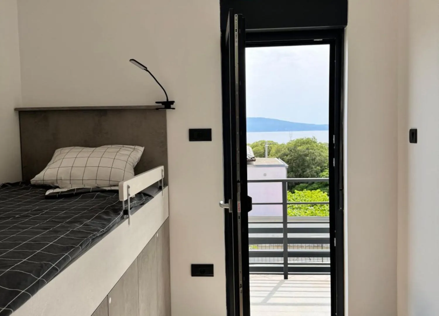 Apartment Noa Novi Vinodolski