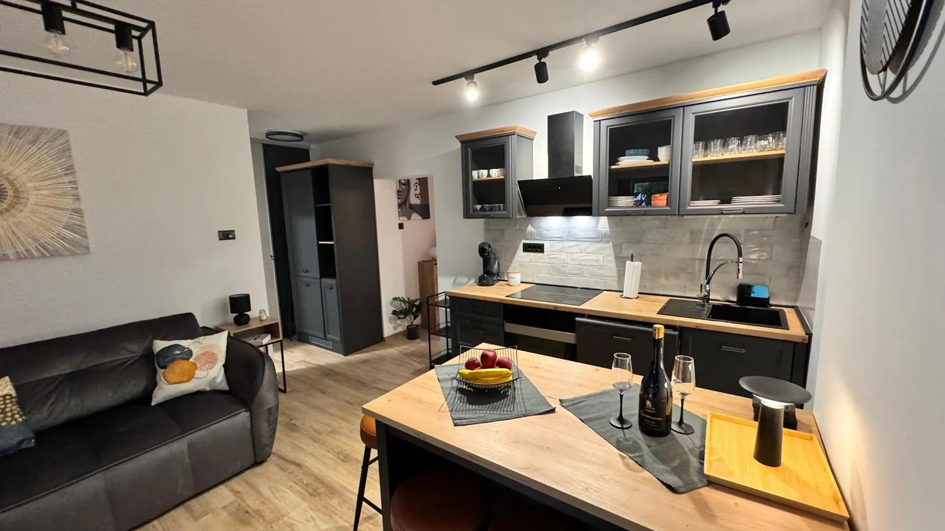 Apartment Noa Novi Vinodolski