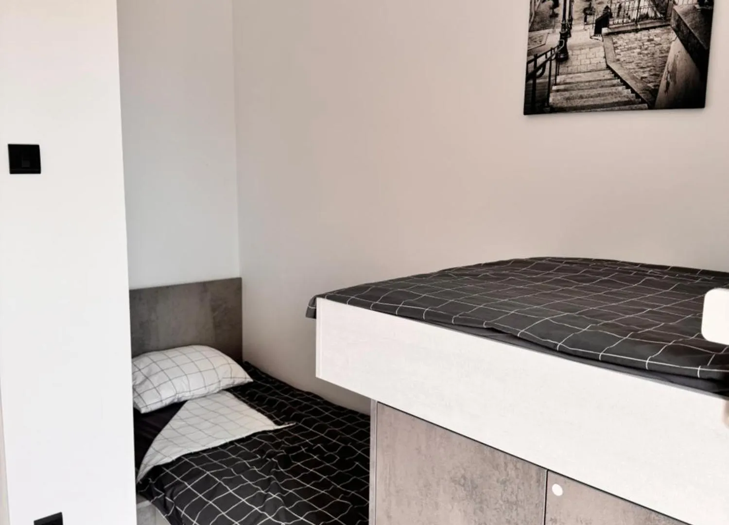 Apartment Noa Novi Vinodolski Croatia