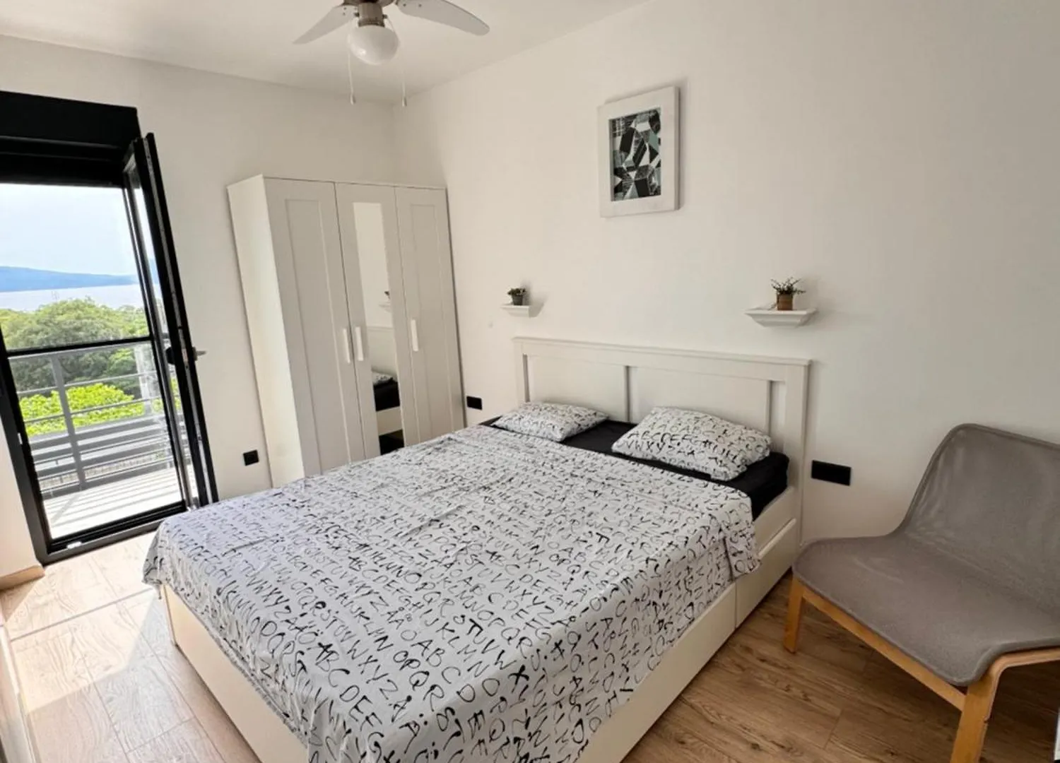 Apartment Noa Novi Vinodolski Croatia
