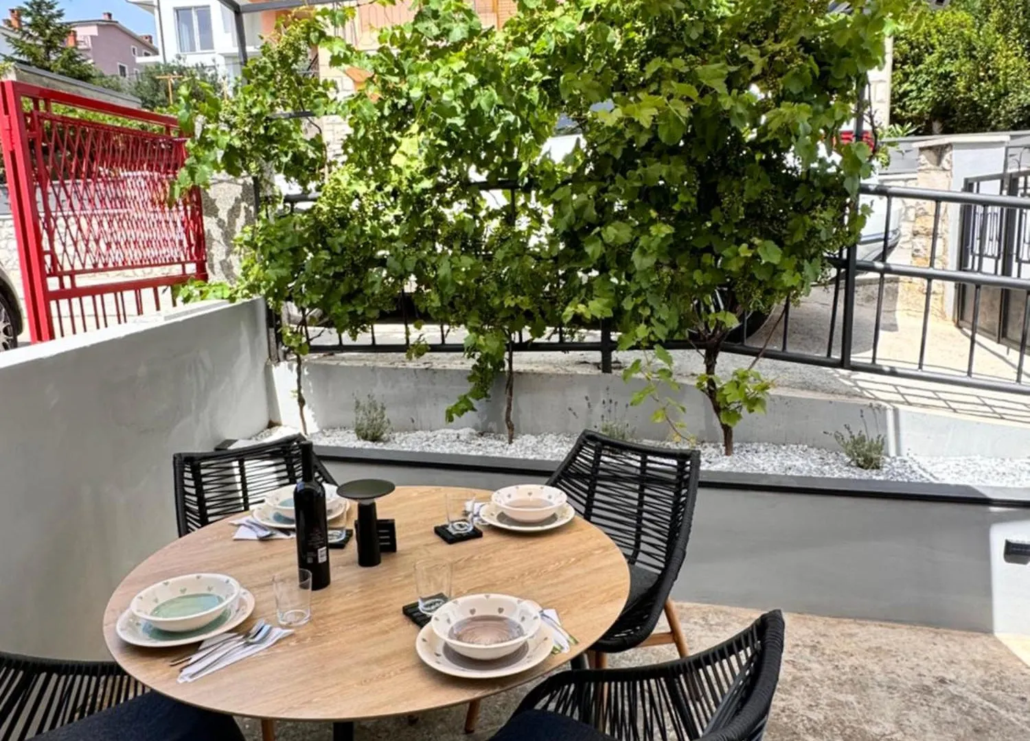 Apartment Noa Novi Vinodolski