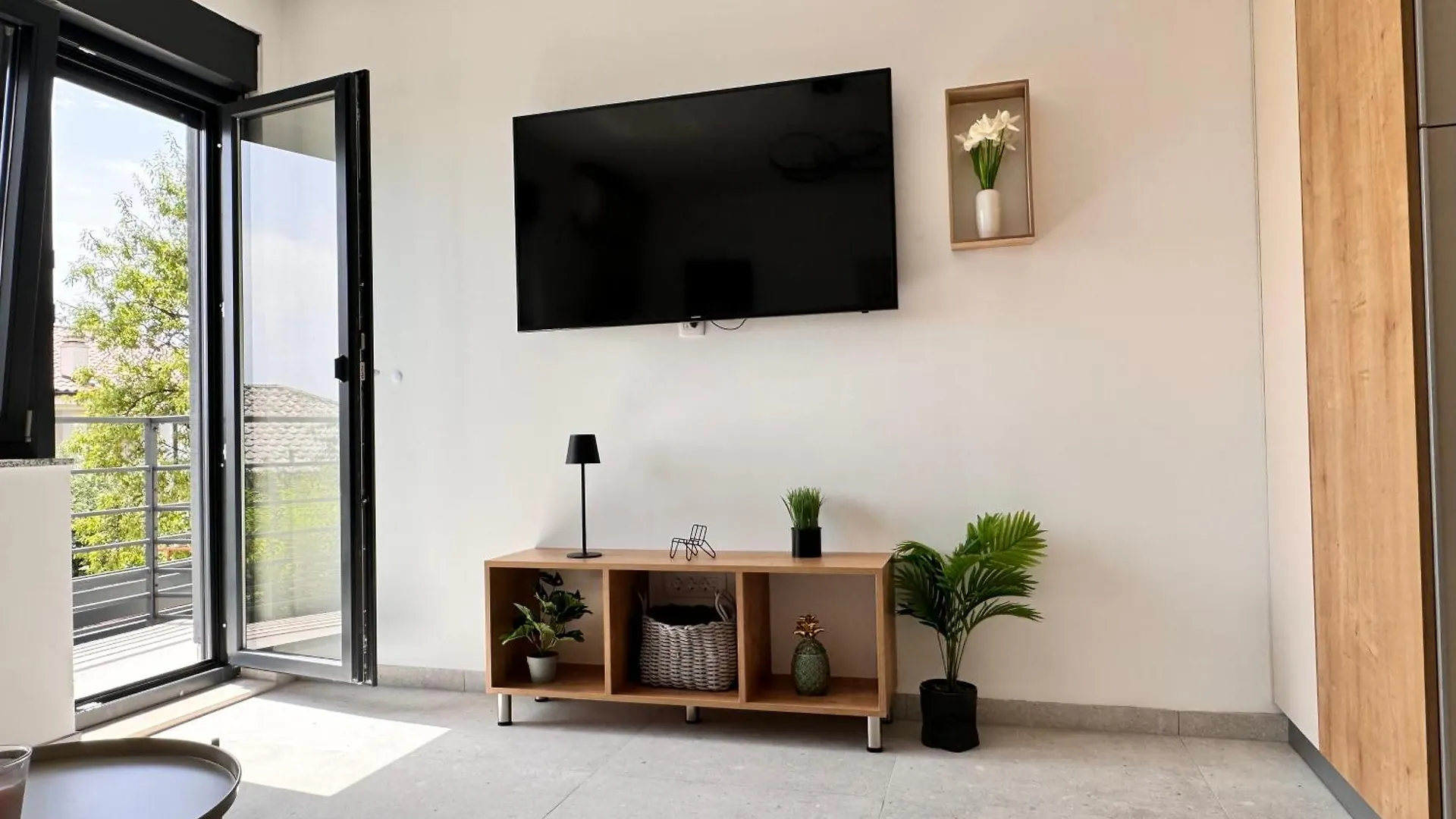 Apartment Noa Novi Vinodolski