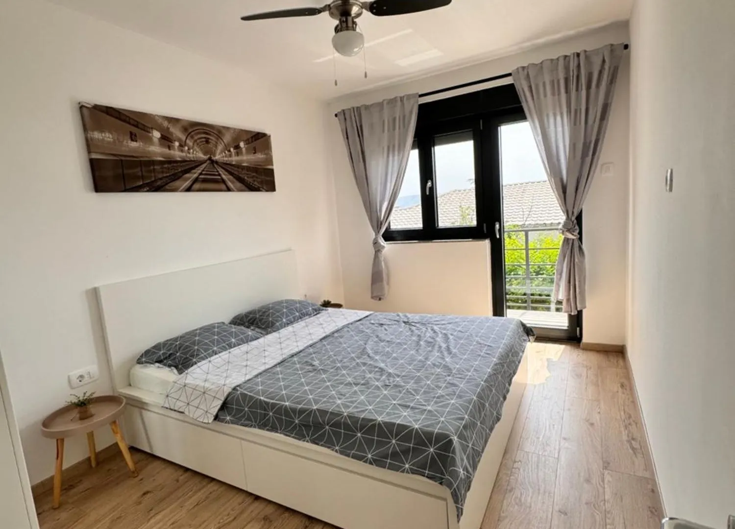 Apartment Noa Novi Vinodolski Croatia