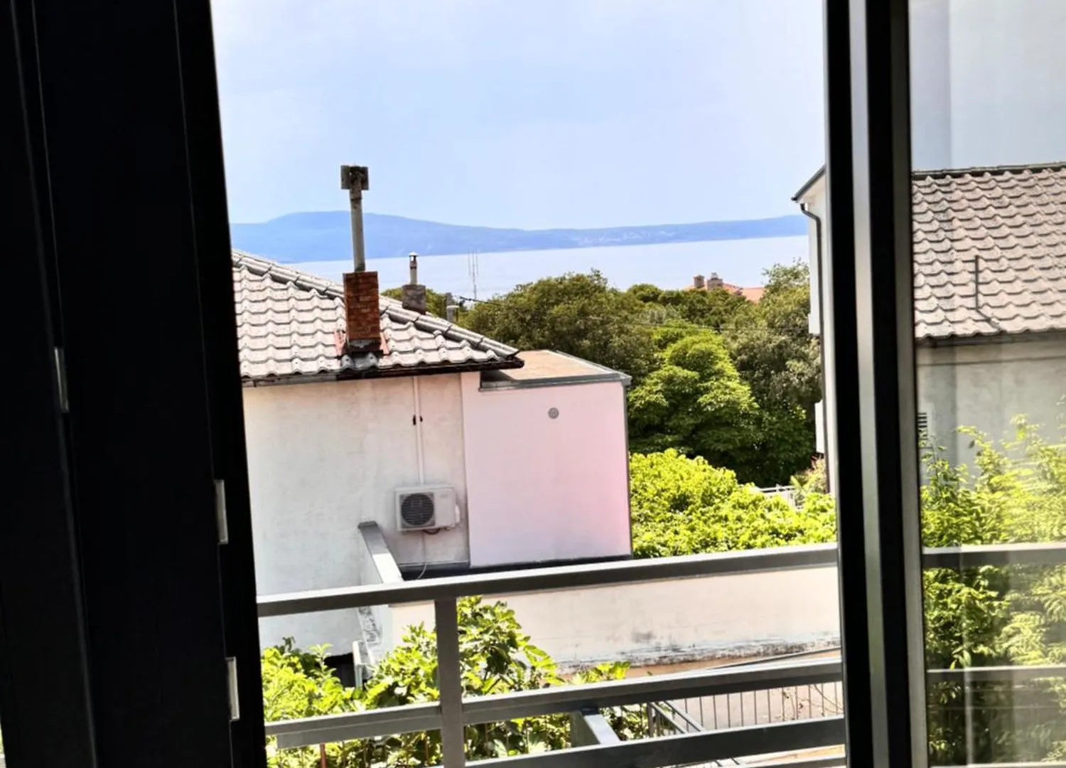 Apartment Noa Novi Vinodolski