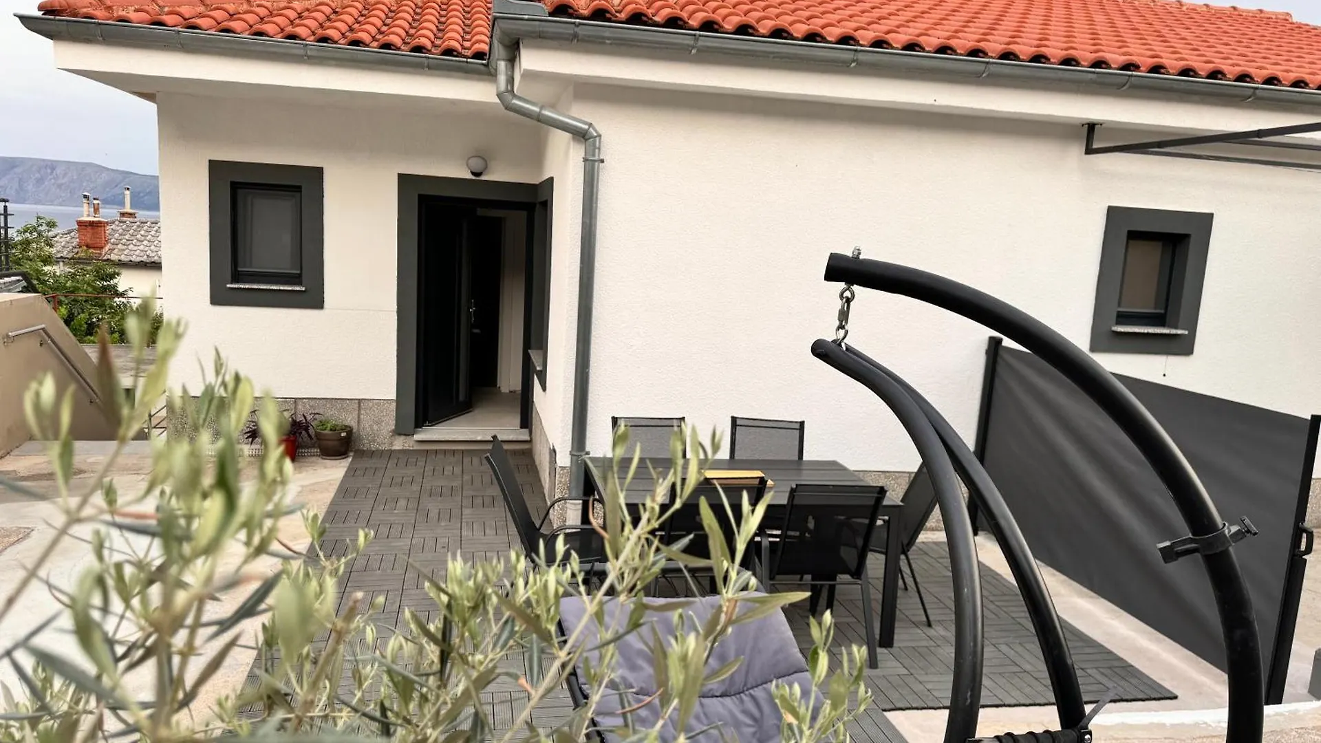 Apartment Noa Novi Vinodolski