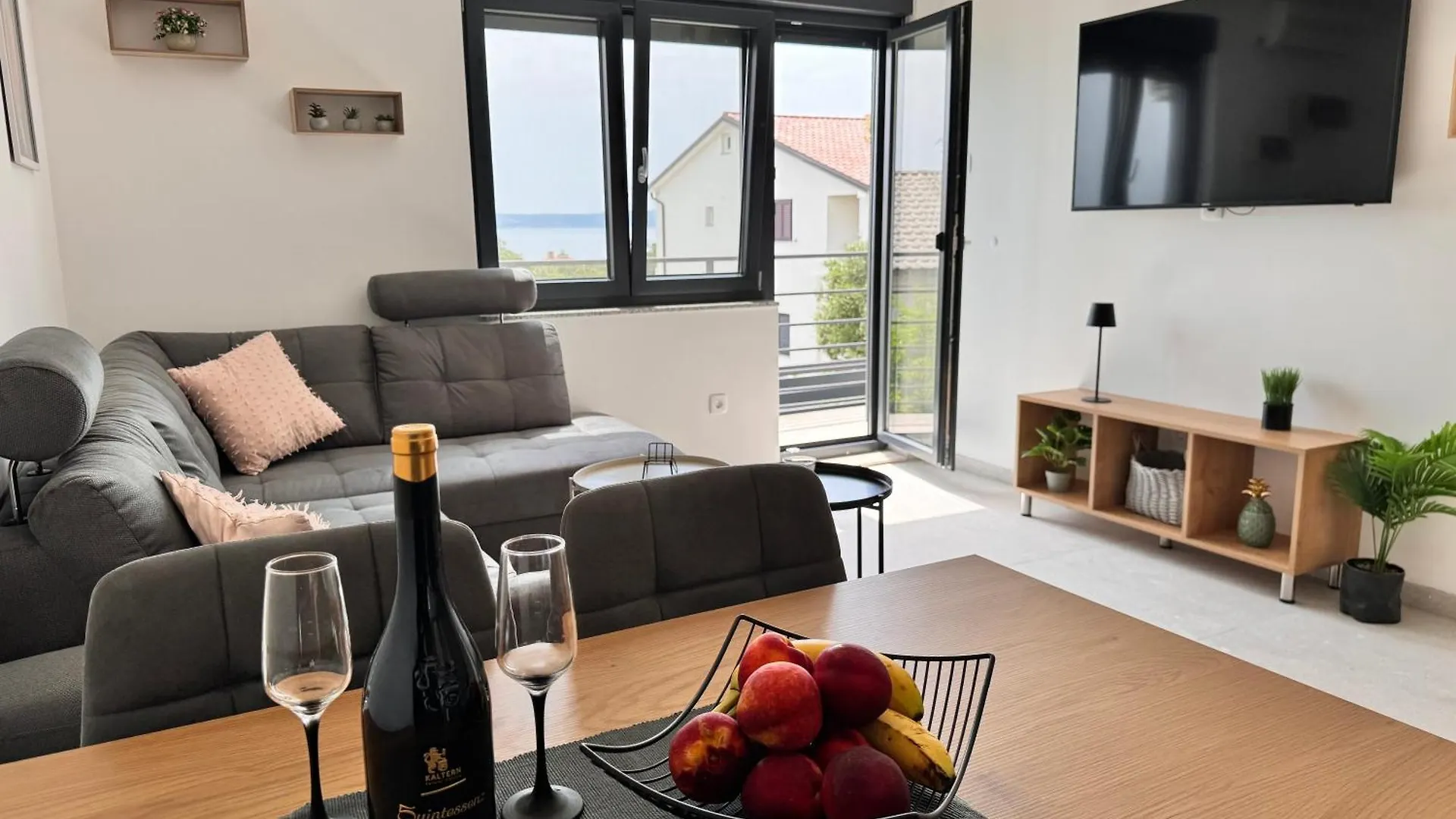 Apartment Noa Novi Vinodolski