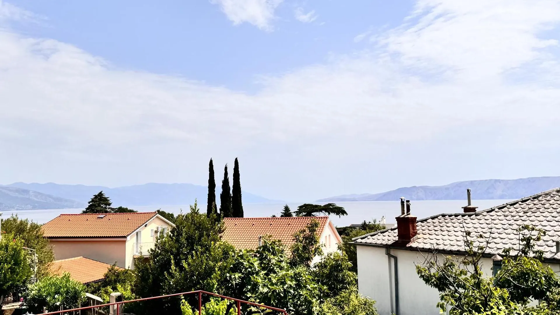 Apartment Noa Novi Vinodolski Croatia
