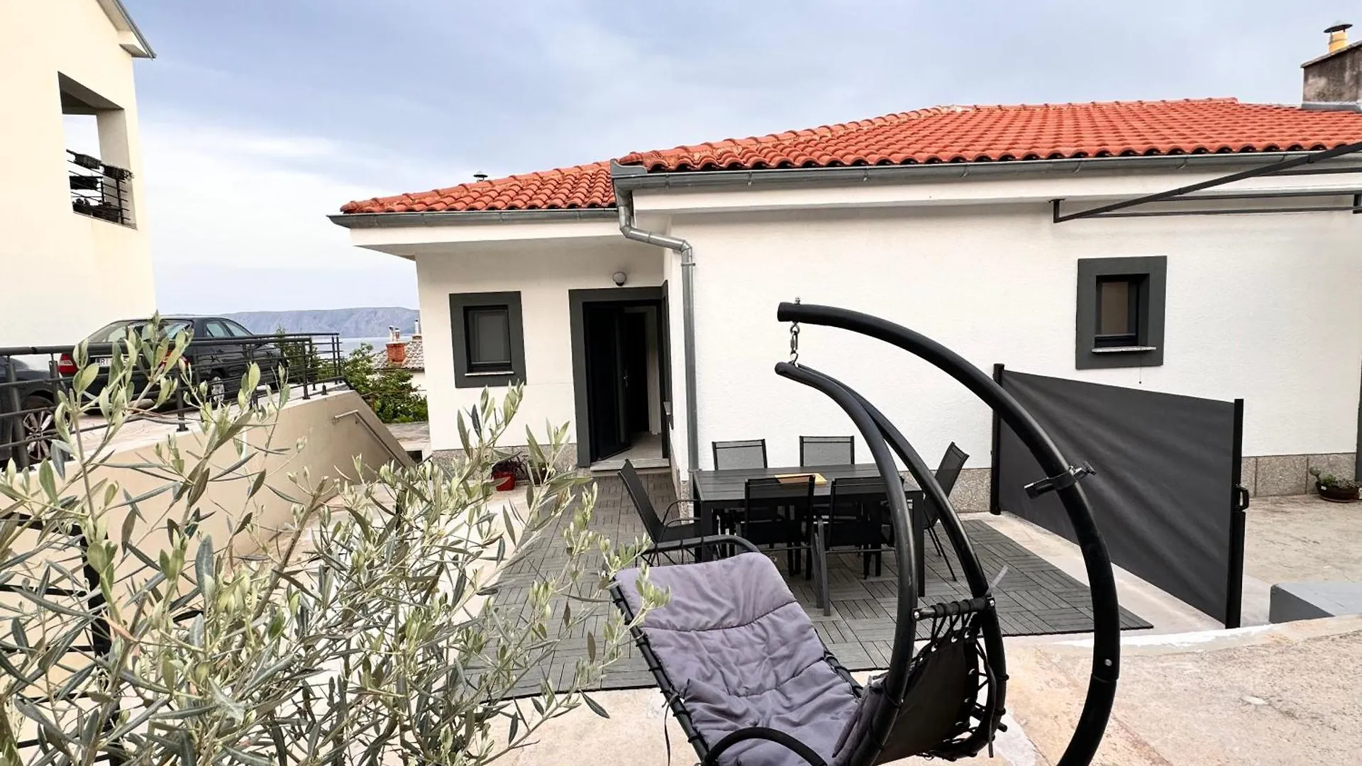 Apartment Noa Novi Vinodolski 0*,  Croatia