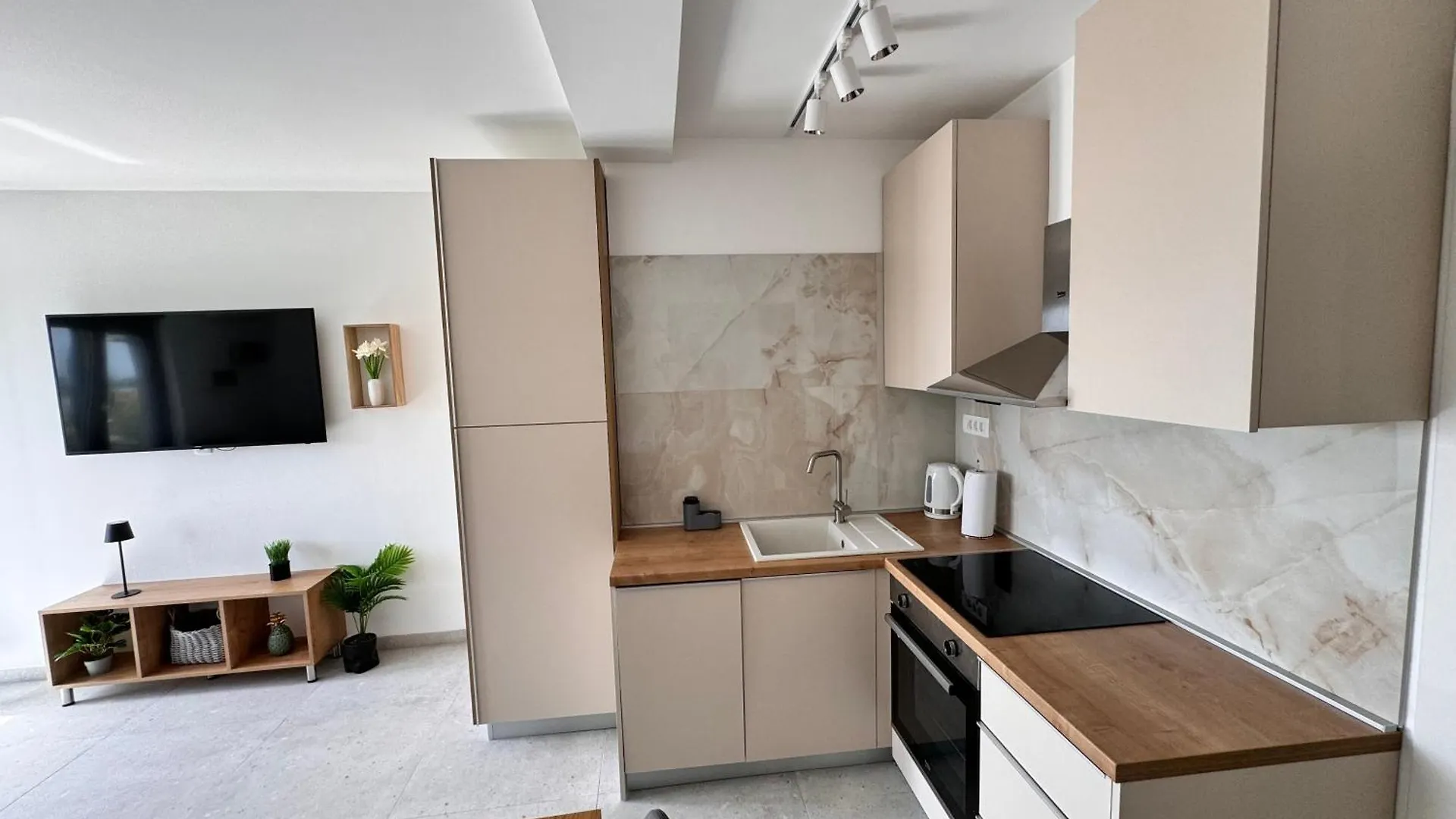 Apartment Noa Novi Vinodolski