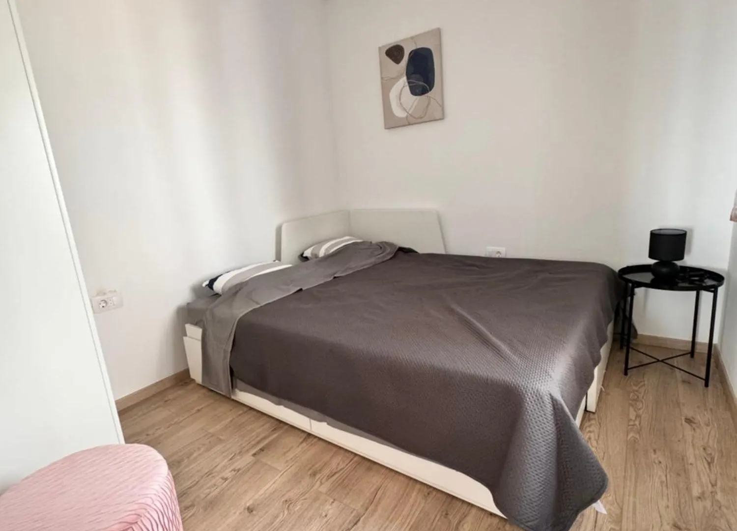 Apartment Noa Novi Vinodolski 0*,
