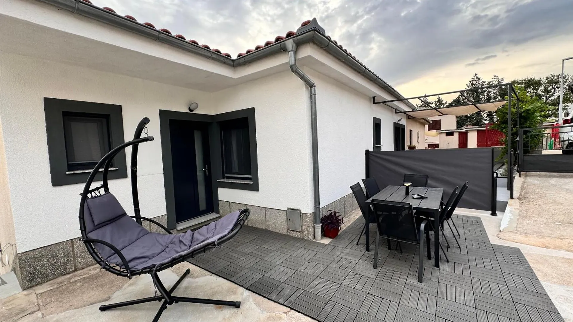 Apartment Noa Novi Vinodolski