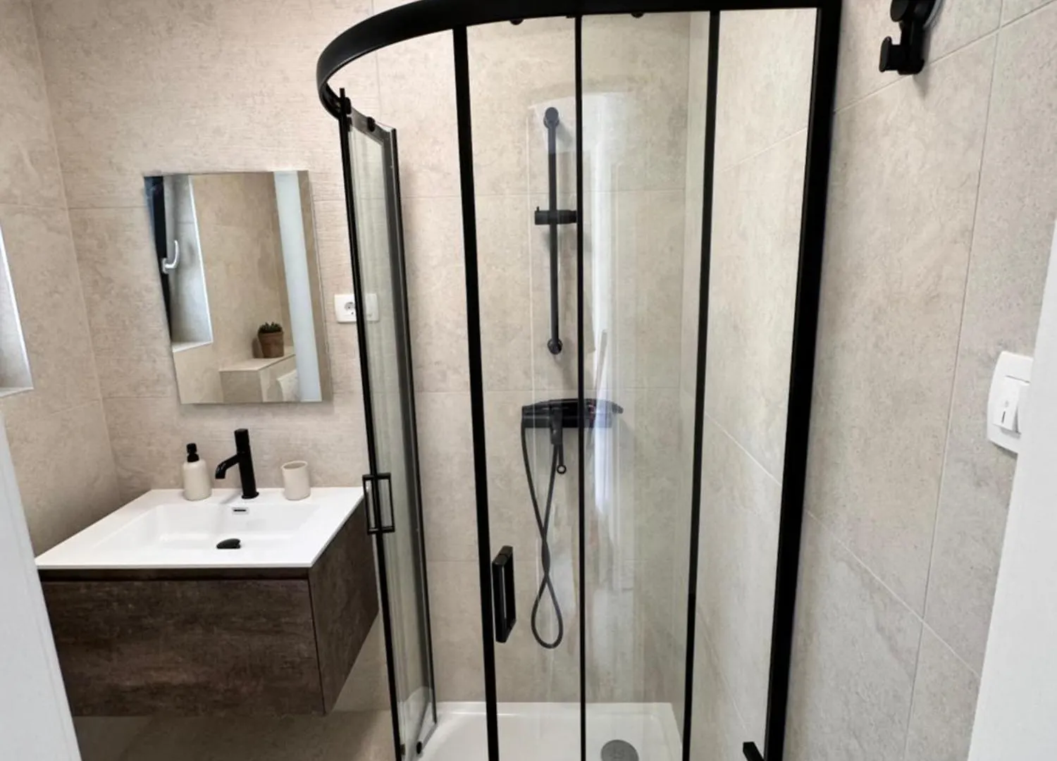 Apartment Noa Novi Vinodolski