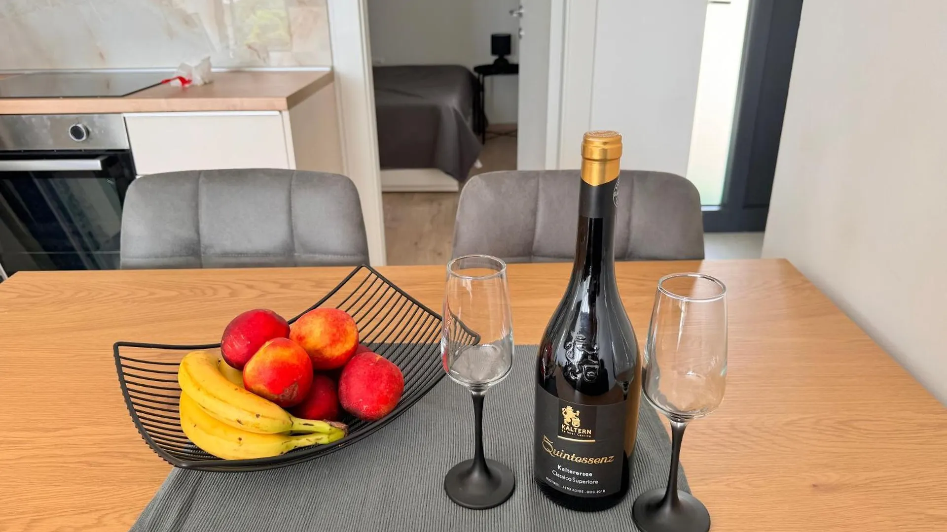 Apartment Noa Novi Vinodolski Croatia