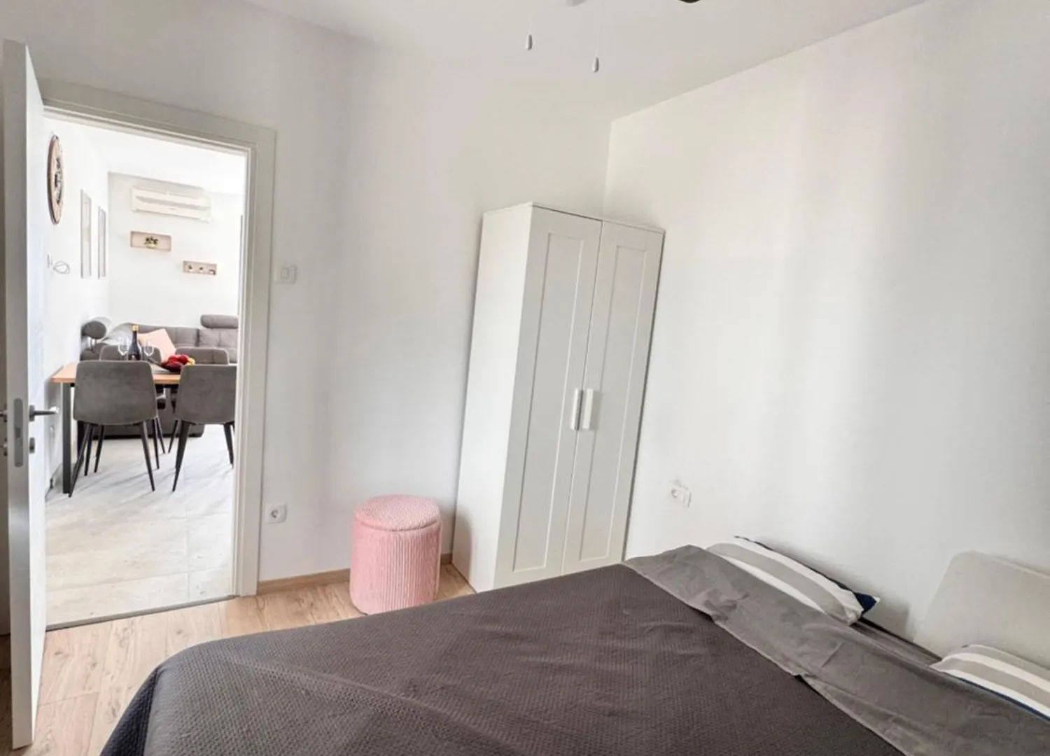 Apartment Noa Novi Vinodolski