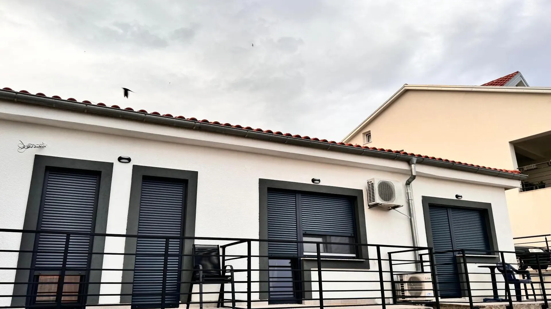 Apartment Noa Novi Vinodolski 0*,
