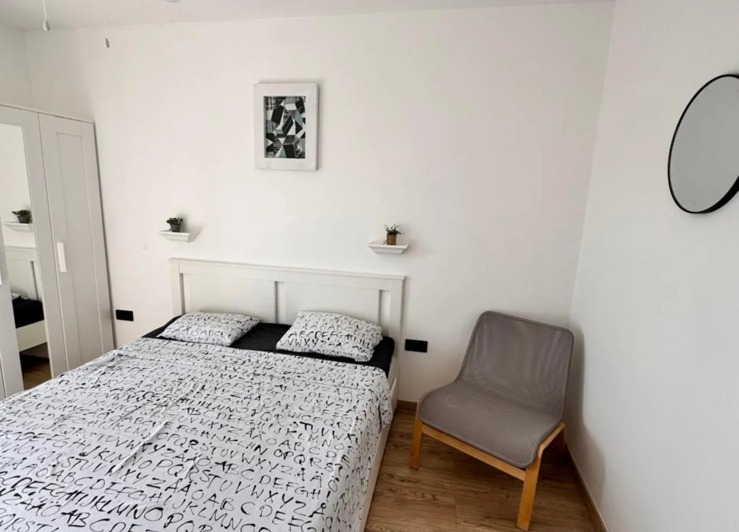 Apartment Noa Novi Vinodolski