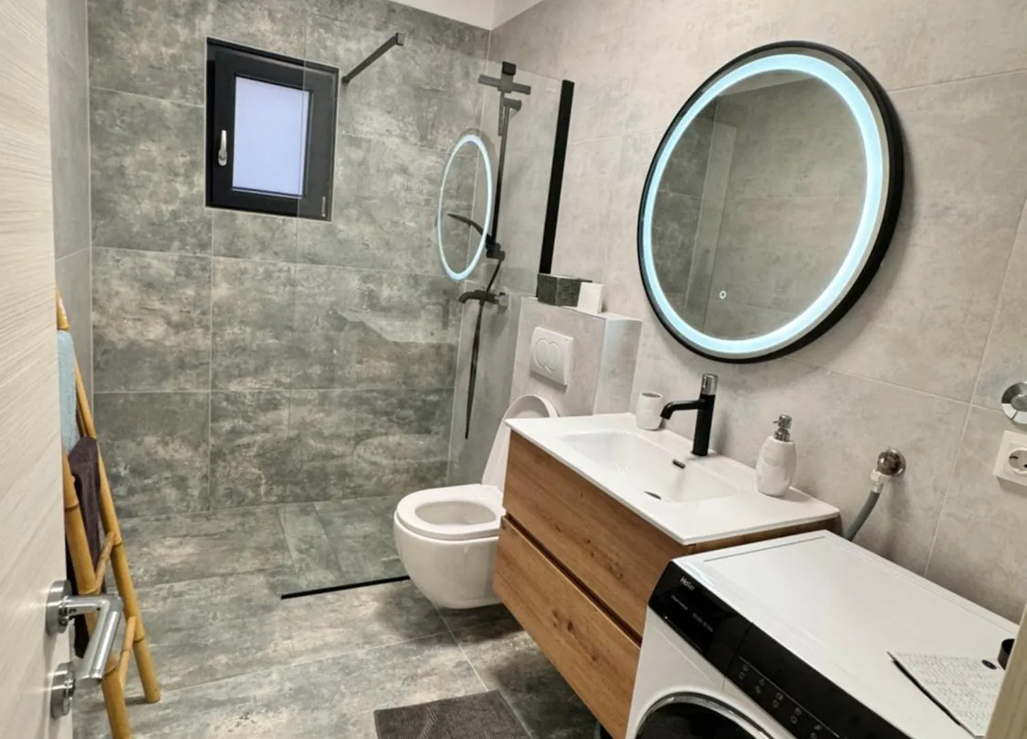 Apartment Noa Novi Vinodolski