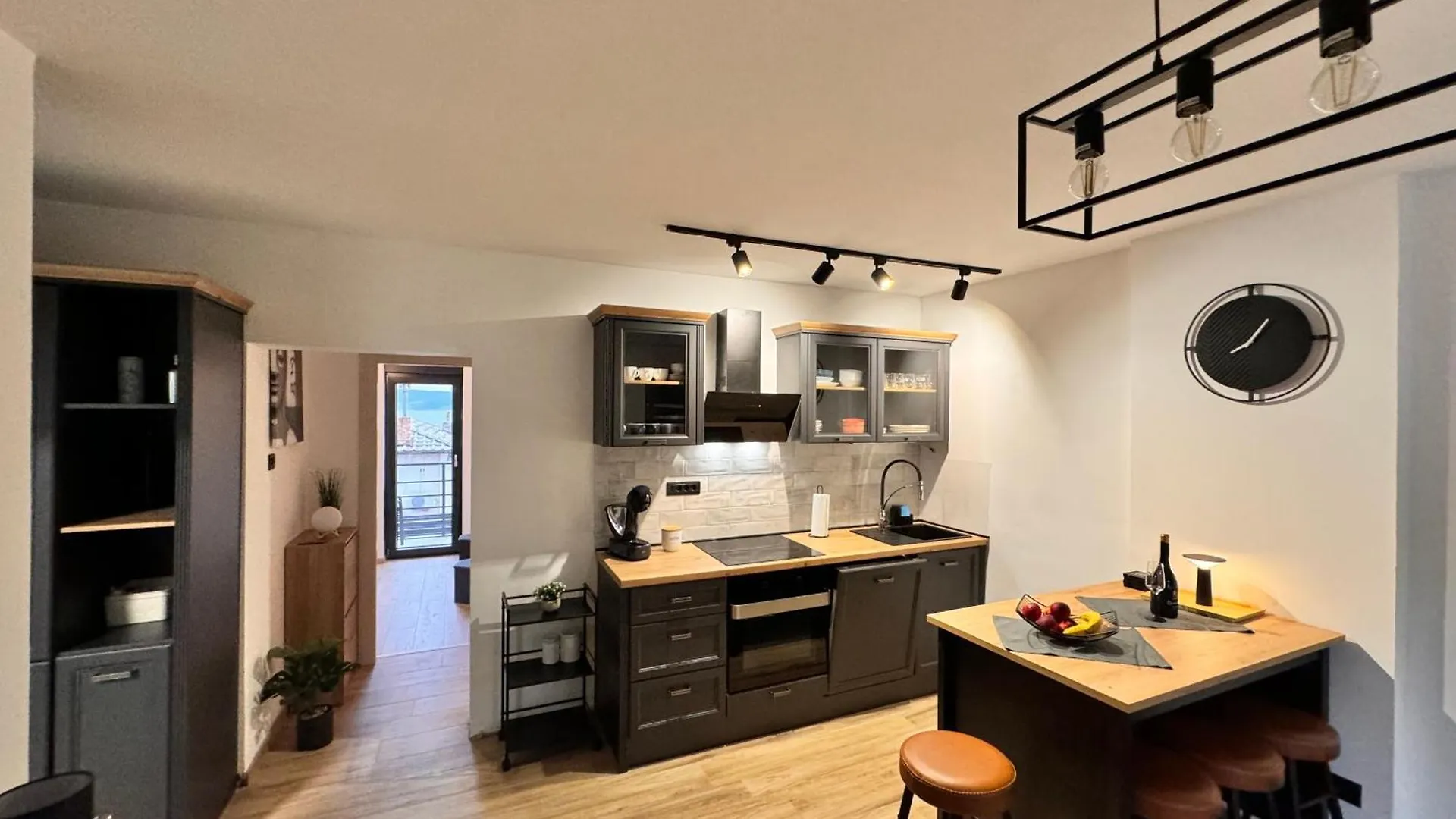 Apartment Noa Novi Vinodolski