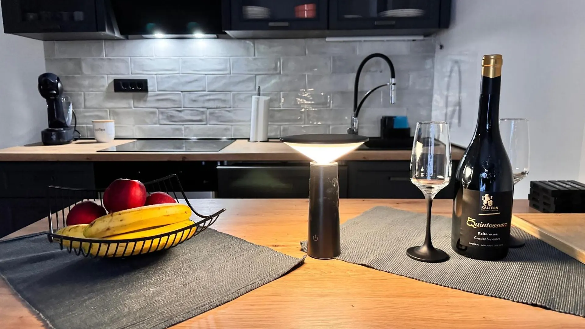 Apartment Noa Novi Vinodolski