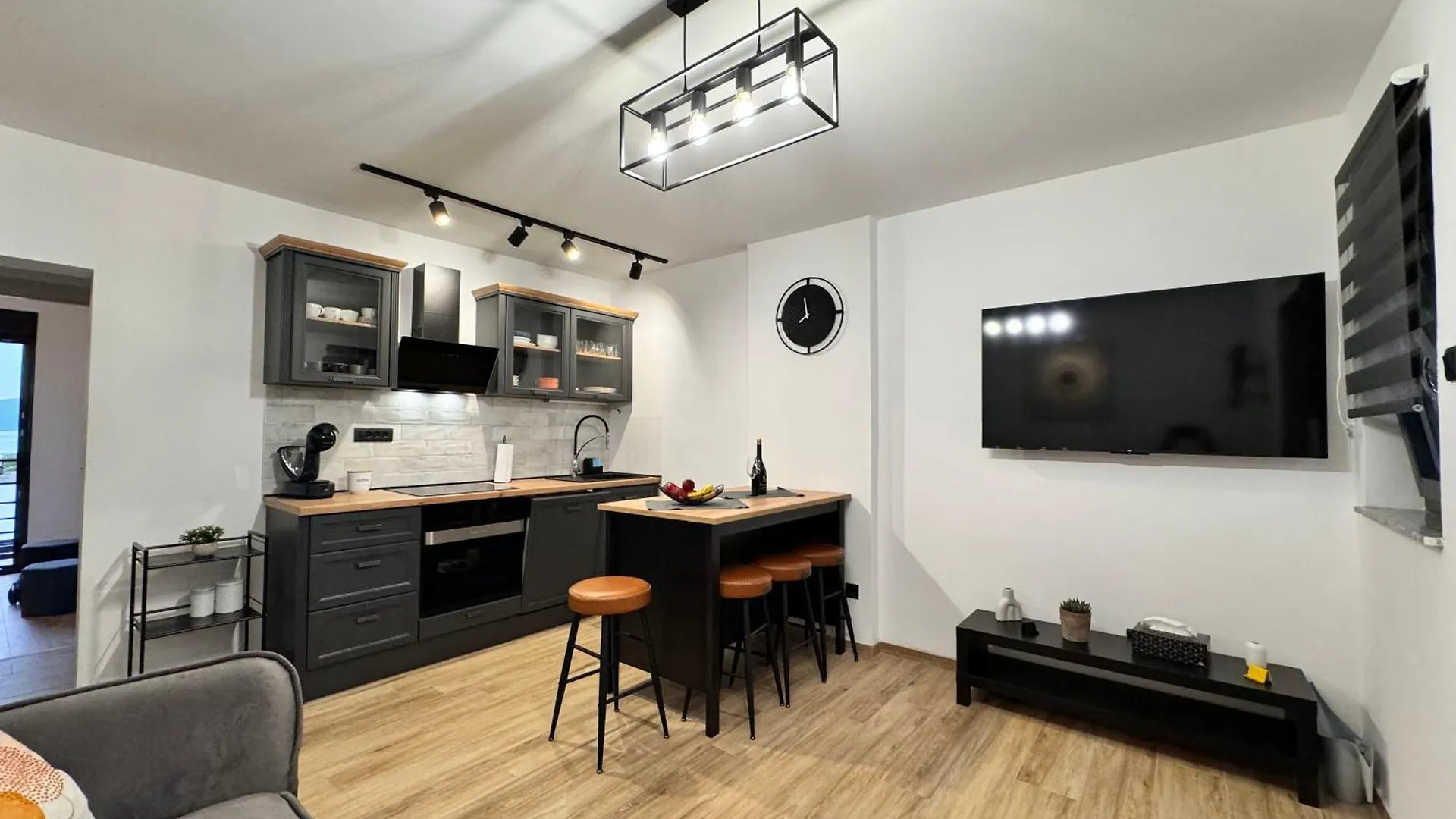 Apartment Noa Novi Vinodolski