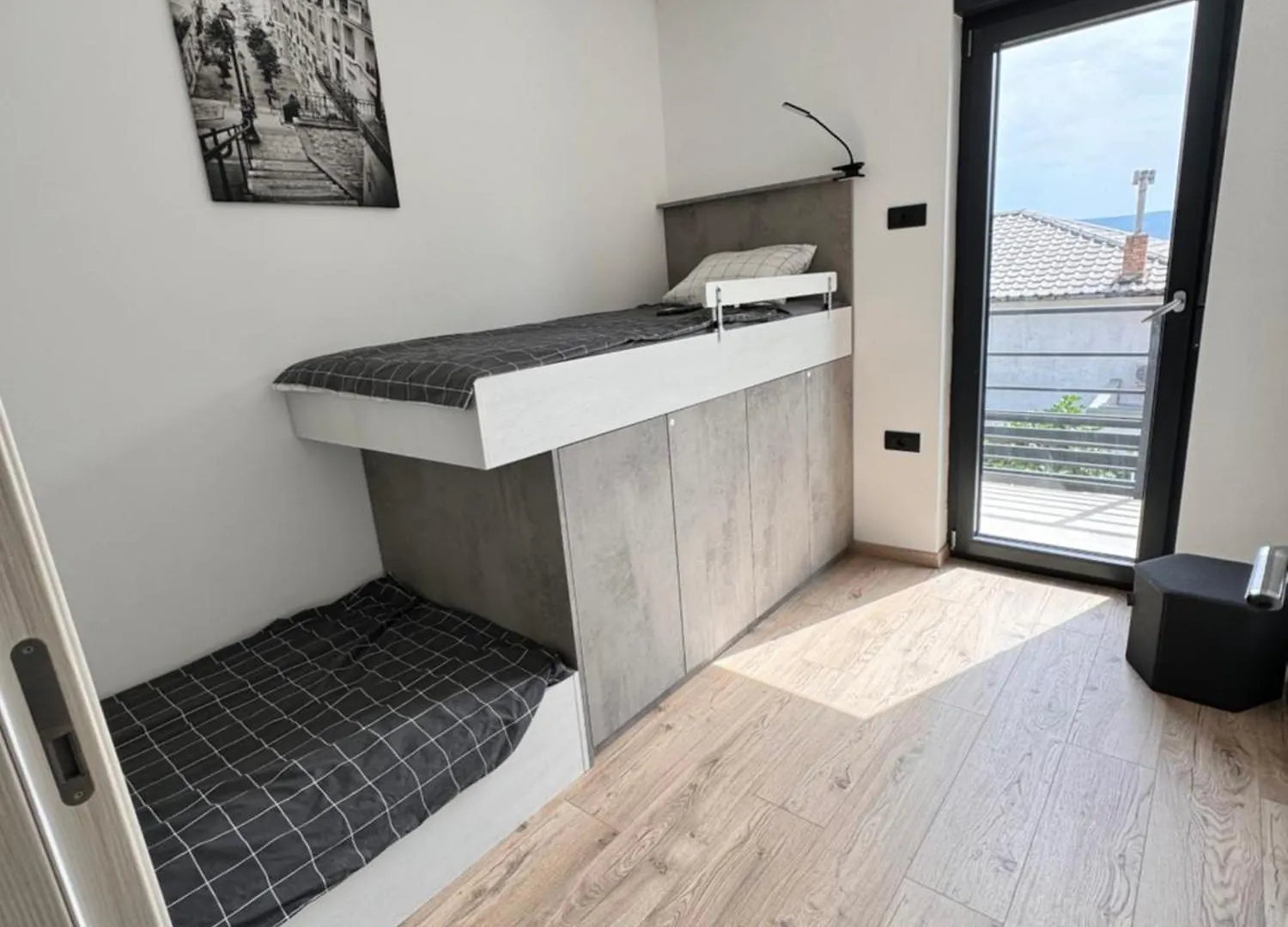 Apartment Noa Novi Vinodolski 0*,  Croatia