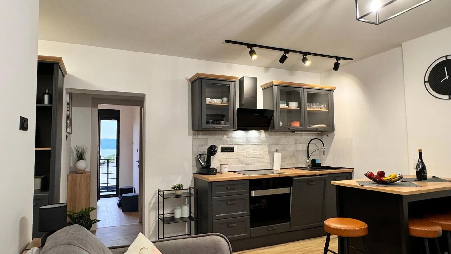 Apartment Noa Novi Vinodolski 0*,  Croatia