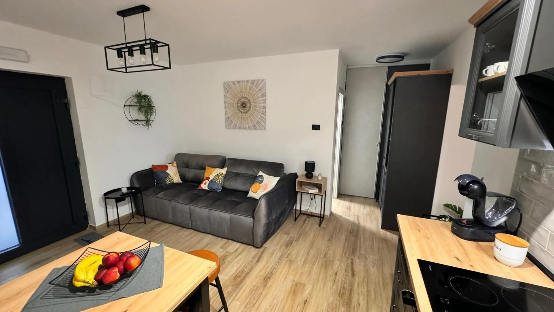 Apartment Noa Novi Vinodolski