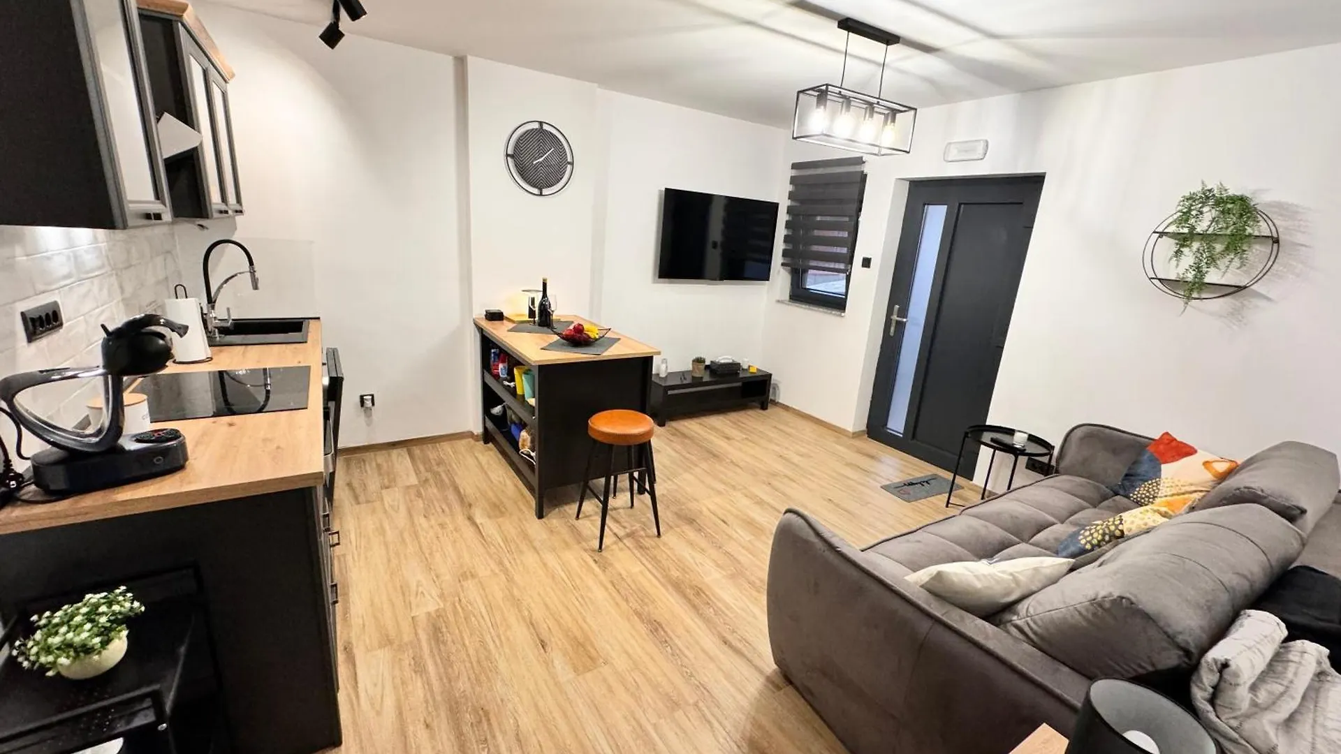 Apartment Noa Novi Vinodolski